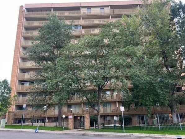 8060 E Girard Ave APT 813