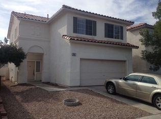 9987 W Cherokee Ave, Las Vegas, NV 89147