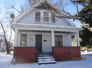 1809 Dunham St, Toledo, OH 43609