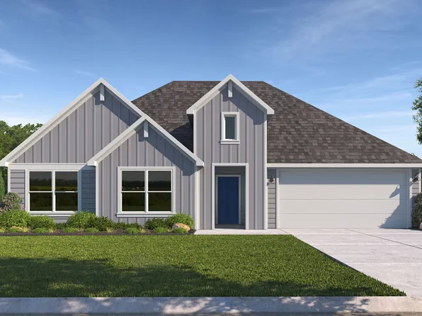140 Nicks Cv, Lockhart, TX 78644