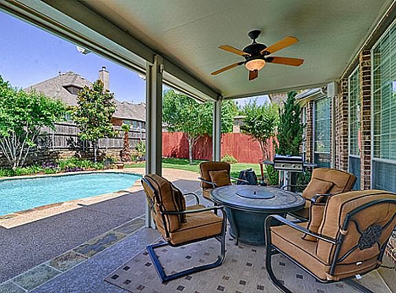 3rd image of 1803 Lake Glen Trl