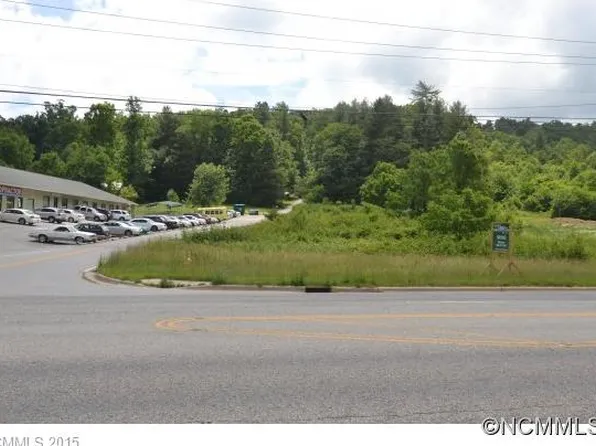 Charlotte Hwy, Asheville, NC 28803