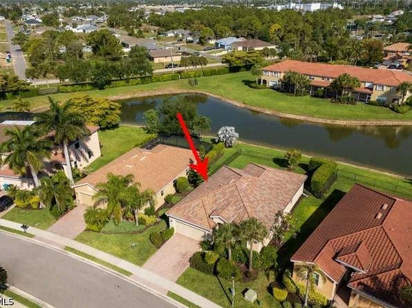 3576 Dandolo Cir, Cape Coral, FL 33909