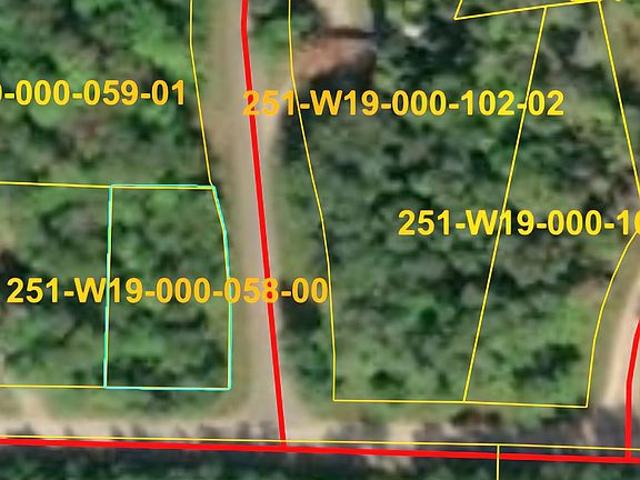 4th image of LOT 58 Lance Lake Rd