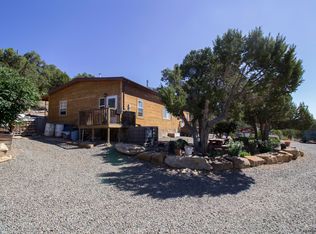 13020 Picketwire Rd, Weston, CO 81091