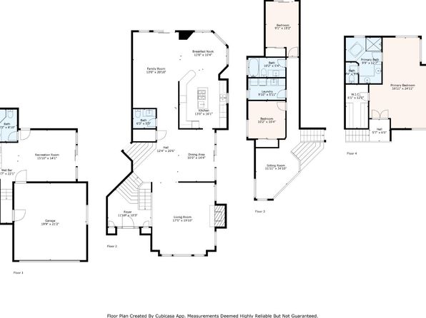 822 San Carlos Ave, El Granada, CA 94018