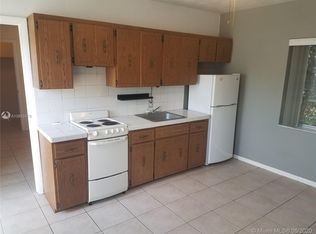 2030 N 50th Ave, Hollywood, FL 33021