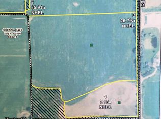 W Bippley Rd, Lake Odessa, MI 48849