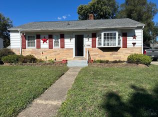 20 Flamingo Dr, Hamilton, OH 45013