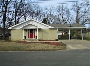408 NW 1st St, Atkins, AR 72823