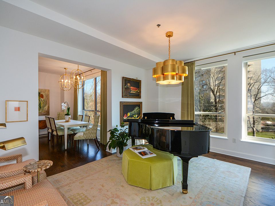 1st image of 2626 Peachtree Rd NW Unit 607