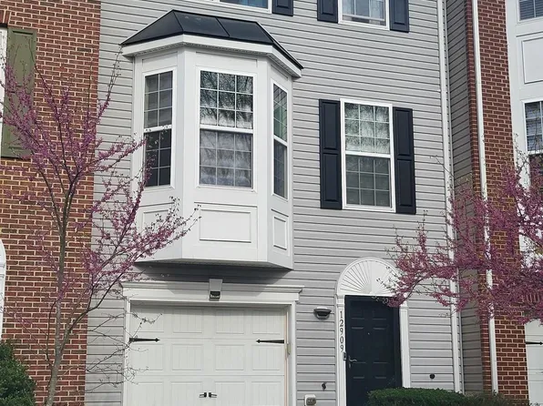 12909 Center Park Way, Upper Marlboro, MD 20772