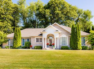 508 Middleton Ct, Buchanan, MI 49107