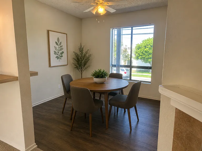 1407 Alabama St — Photo 3