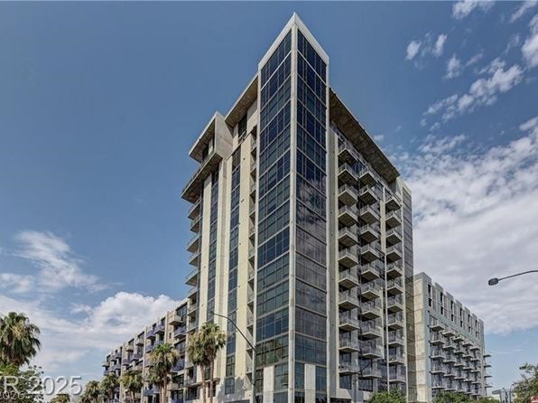 353 E Bonneville Ave Unit 573