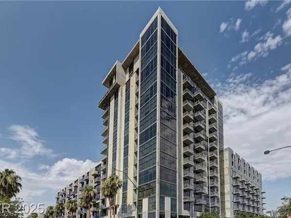 353 E Bonneville Ave Unit 573, Las Vegas, NV 89101