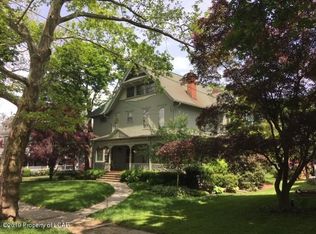 118 York Ave, West Pittston, PA 18643