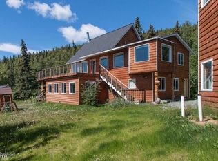 19336 Timberline Dr, Eagle River, AK 99577