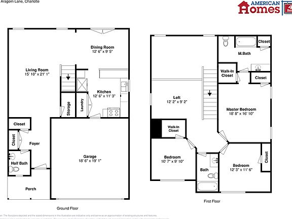 2nd image of 7426 Aragorn Ln