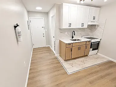 1 bed, $1,600 — Photo 2