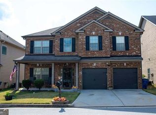7579 Crawford Ct, Fairburn, GA 30213
