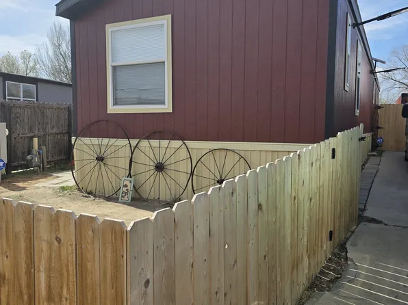 (undisclosed Address), Denver, CO 80229