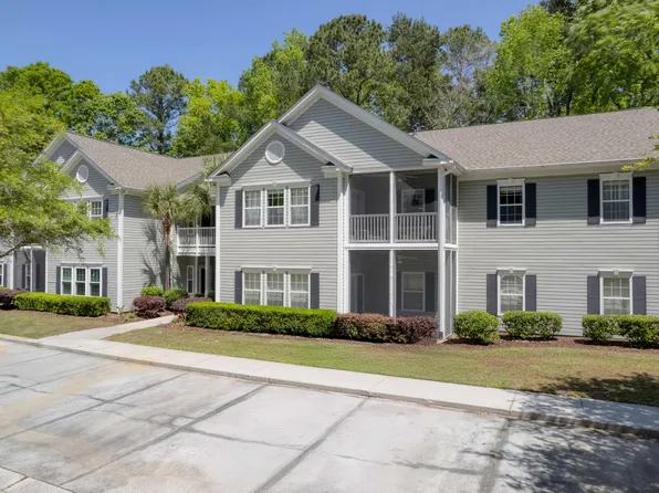 106 Pickering Ln, Charleston, SC 29414