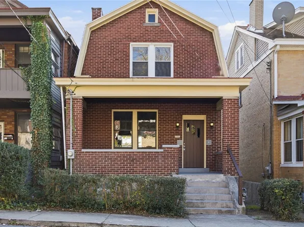 179 1/2 Saint Joseph St, Pittsburgh, PA 15210