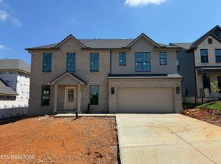 8621 Yellow Aster Rd, Knoxville, TN 37931