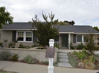 218 La Marina Dr, Santa Barbara, CA 93109