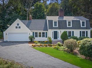 161 Cherry St, Wenham, MA 01984