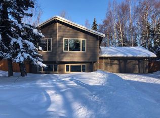 3241 Capstan Ct, Anchorage, AK 99516