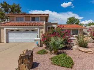 4036 W Sandra Ter, Phoenix, AZ 85053
