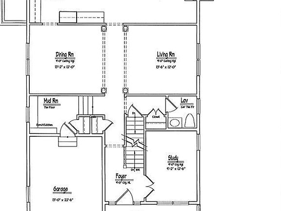 2nd image of 41 Hazelton Dr