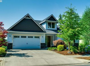 14220 SE Lyon St, Happy Valley, OR 97086