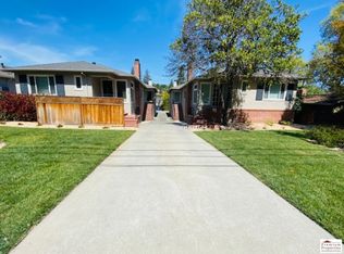 3722 Sundale Rd, Lafayette, CA 94549