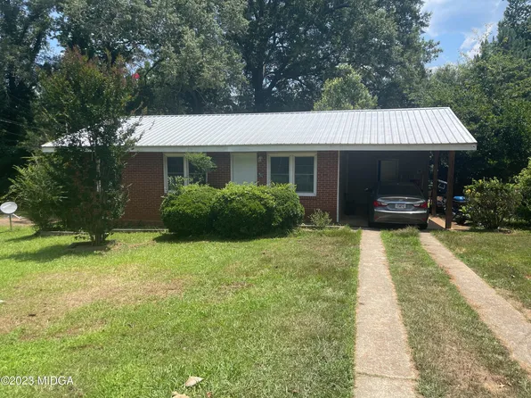 391 Magnolia Ave SE, Milledgeville, GA 31061