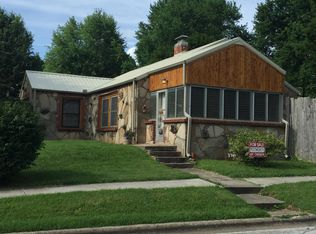1601 S Jefferson Ave, Springfield, MO 65807