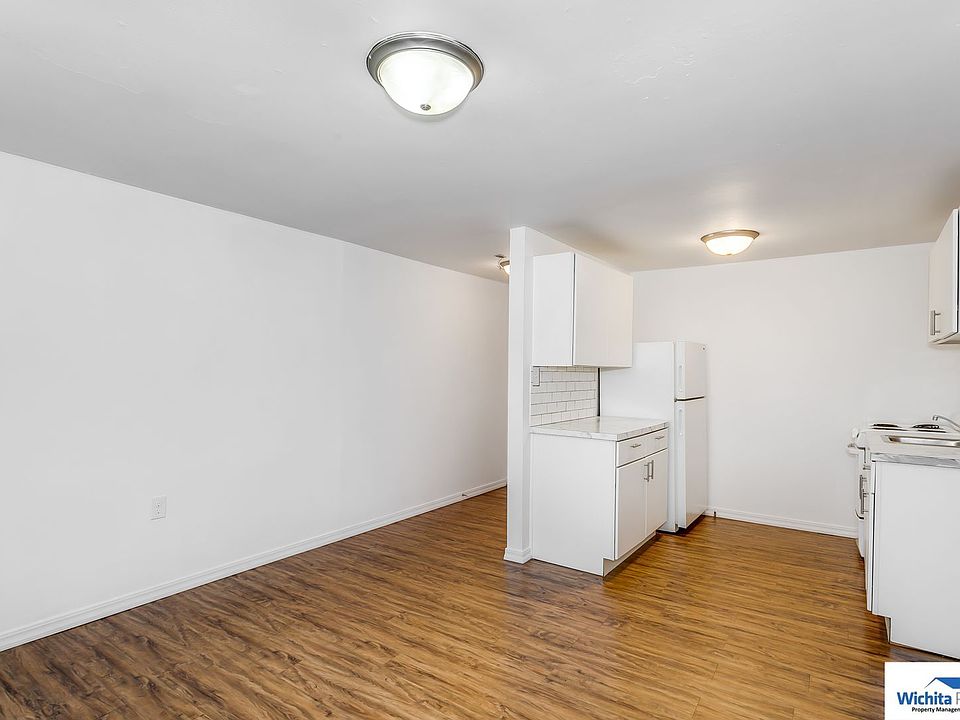 228 S. Kansas 228 S Kansas Ave Wichita KS Zillow