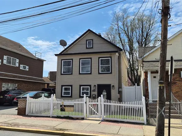 104 Wallington Ave, Wallington, NJ 07057