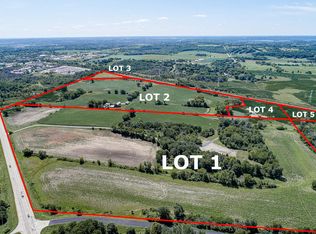 N76W25766 State Road 164, Lisbon, WI 53089