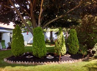 21 Banbury Ln, Southampton, NJ