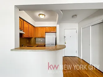 Rented by Keller Williams NYC