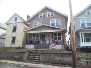 227 E Maynard Ave #227, Columbus, OH 43202