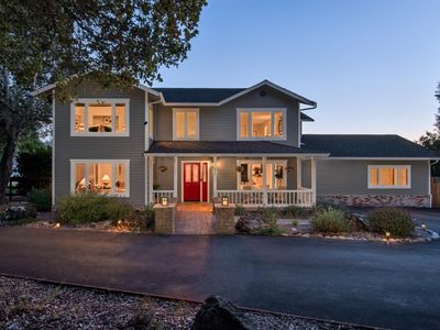 635 Palm Avenue, Penngrove, CA, 94951
