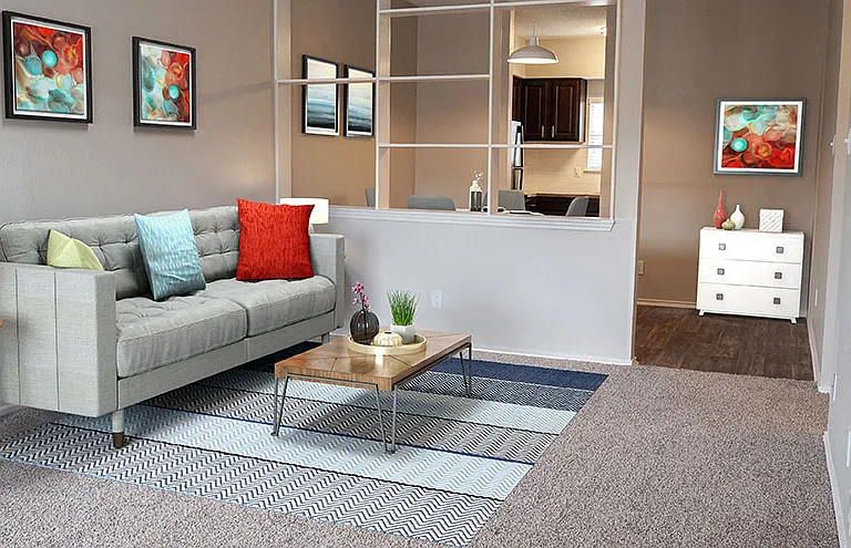 Summers Landing Apartments — Photo 7