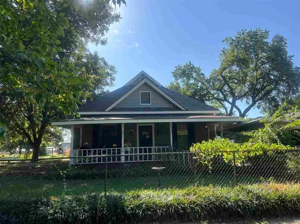 408 3rd St, Morrison, OK 73061