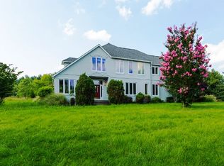 11616 W Winchester Ln, Ellicott City, MD