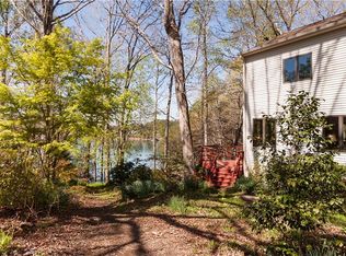 320 Petty Rd, Seneca, SC 29672