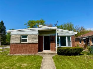 14844 Wabash Ave, Dolton, IL 60419